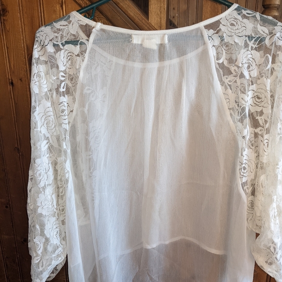 Blouse - Picture 2 of 2